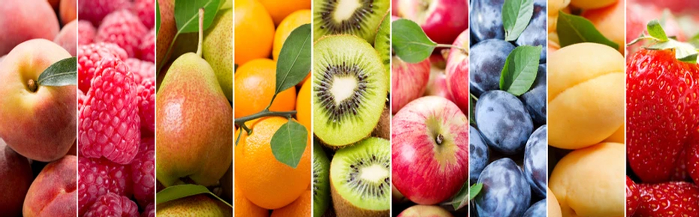 NLB Fruits